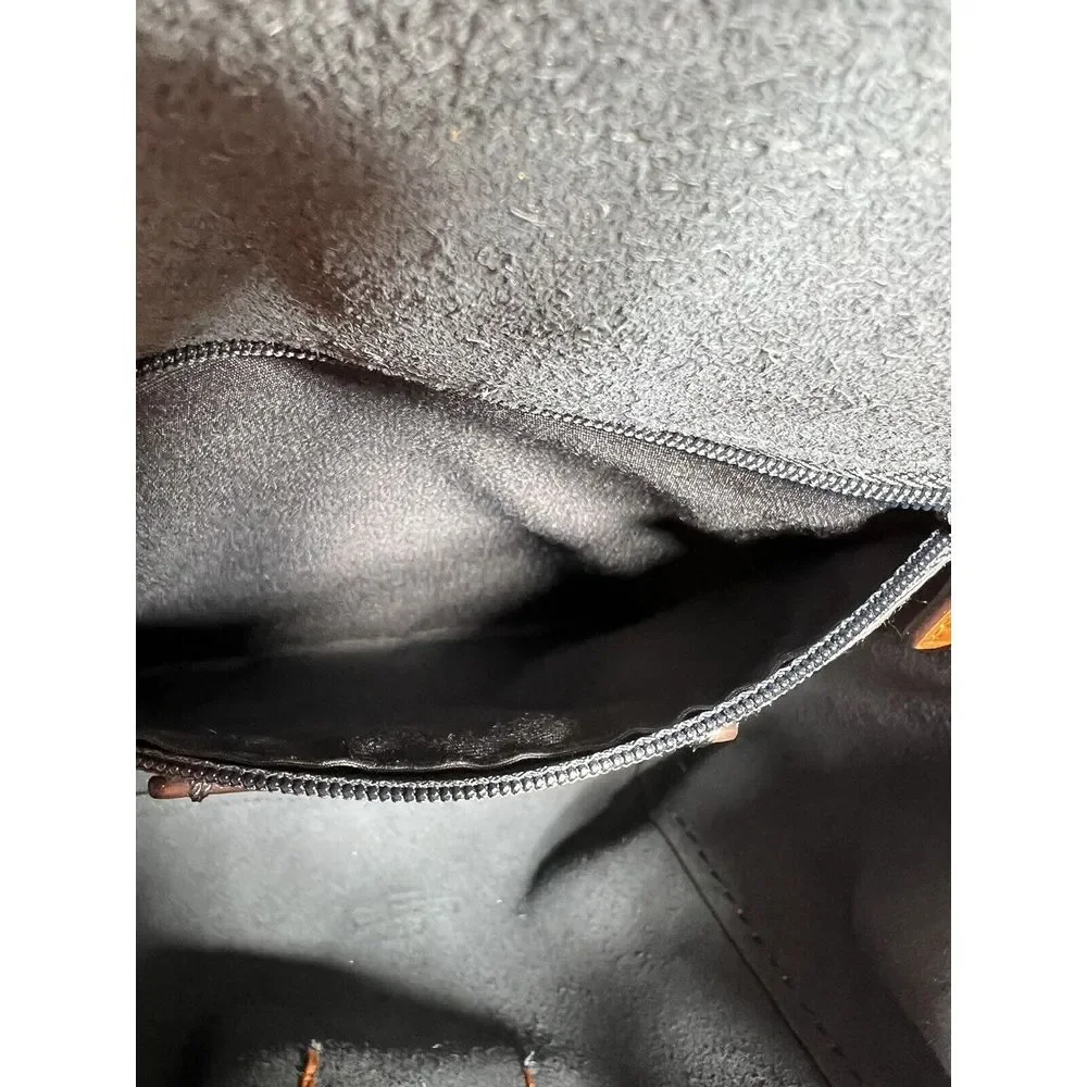 COACH‎ MTLC DRBY BKPK TANGERINE